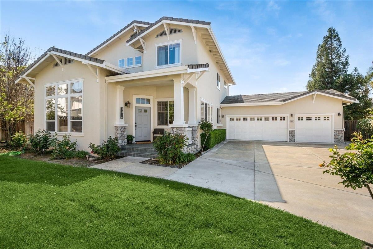 1416 Casablanca Circle, Gilroy, CA 95020
