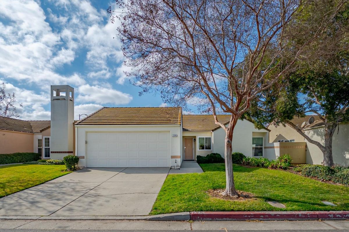 1235 Kelly Park Circle, Morgan Hill, CA 95037
