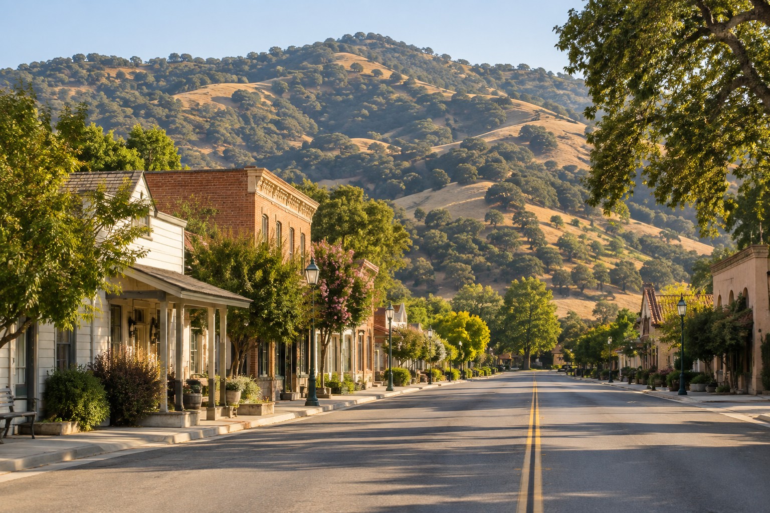 Hollister, CA