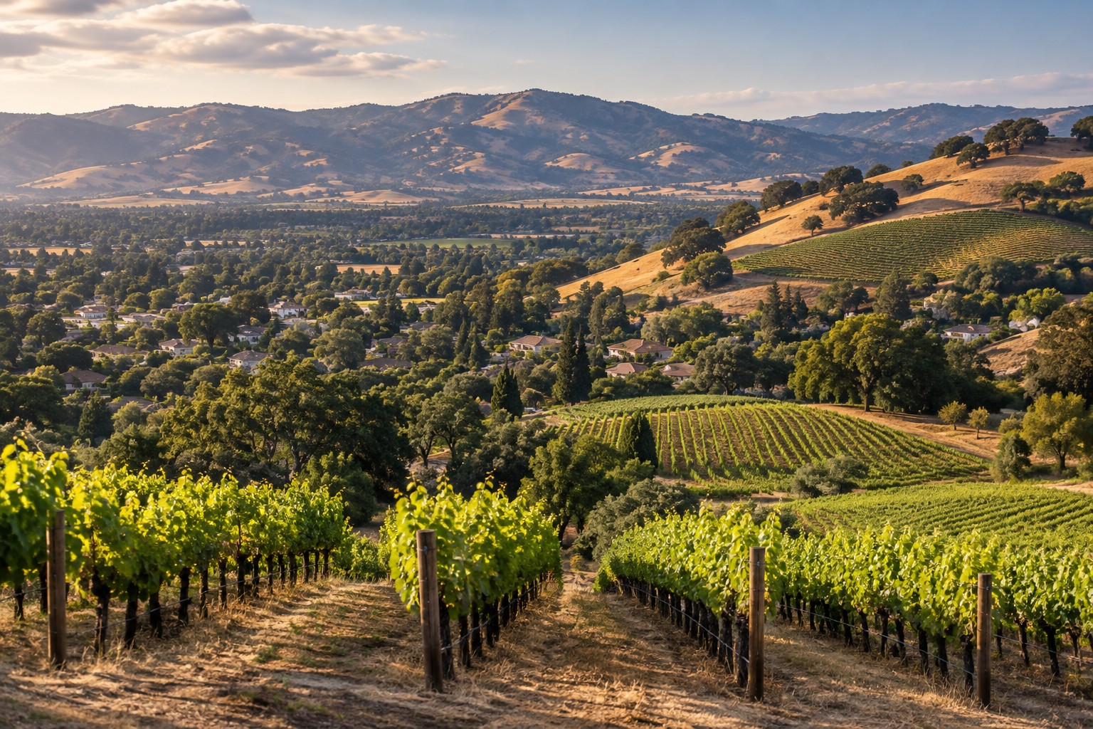 Morgan Hill, CA