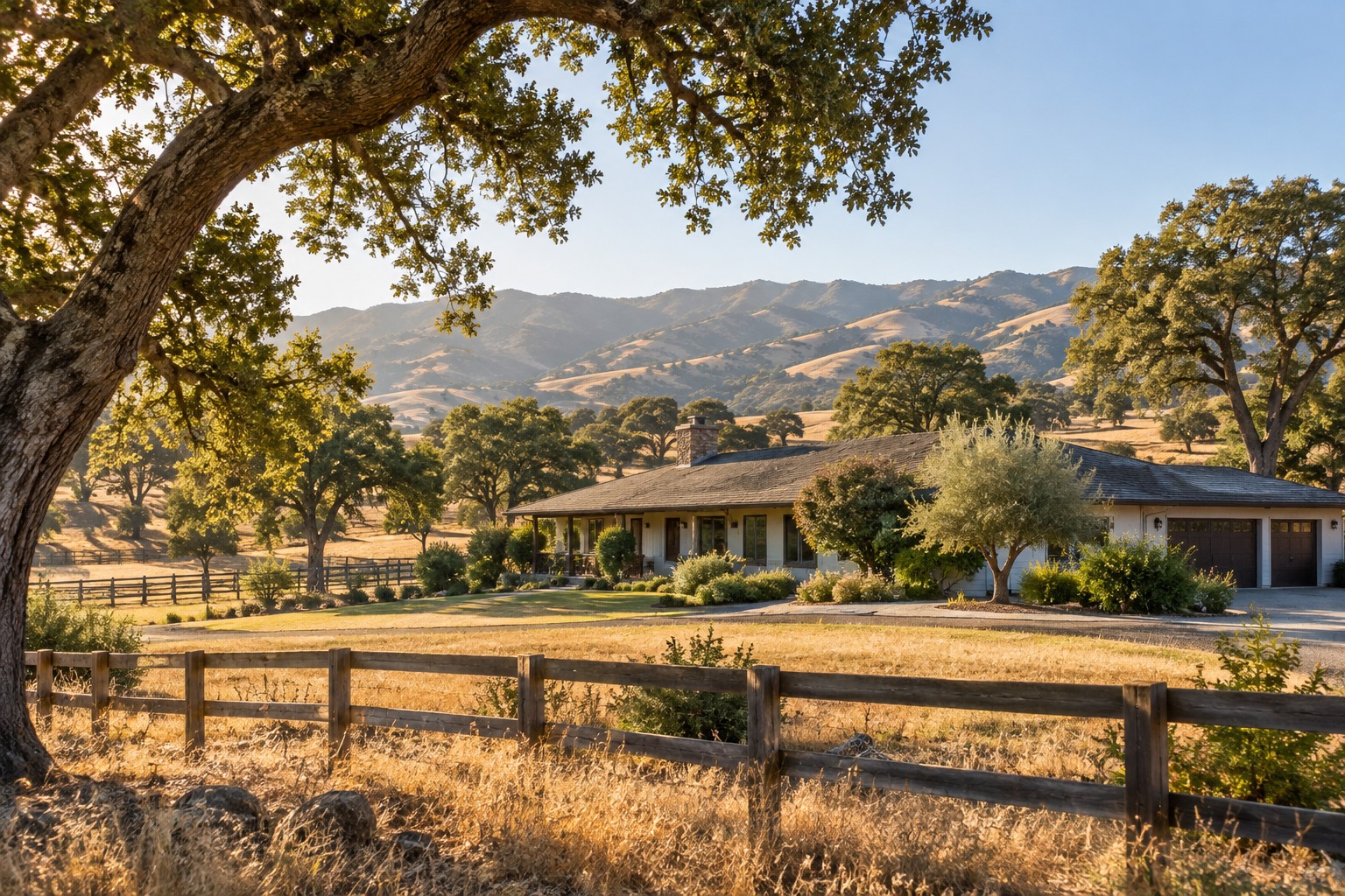 San Martin, CA